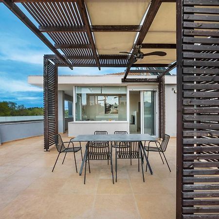 Agreste Luxury Apartments Paliouri Exterior foto